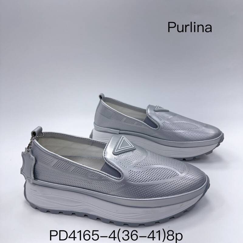 Buty sportowe damskie Roz 36-41/ 8 par 1